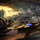 Illustration for article titled emStar Wars, Dead Space, Transformers/em, This is Some of the Best Nerd Art on the Planet